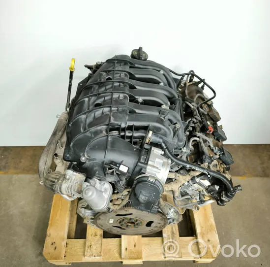 Chrysler Pacifica Engine P68166583AC