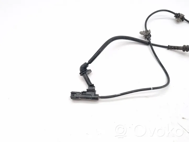 Chevrolet Volt II ABS brake wheel speed sensor 39002172