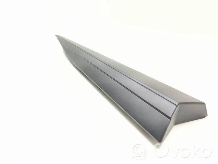 Nissan Rogue Rivestimento della portiera anteriore (modanatura) 808706RR0A