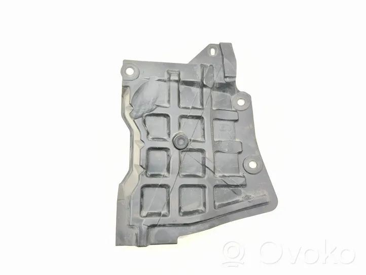 Nissan Rogue Osłona pod zderzak przedni / Absorber 648386RR0A