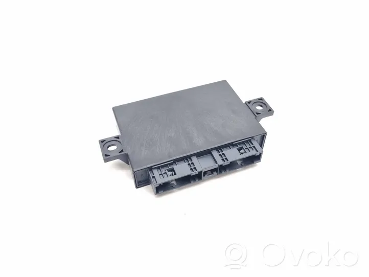 Volkswagen ID.3 Sterownik / Moduł ECU 0EA907425C