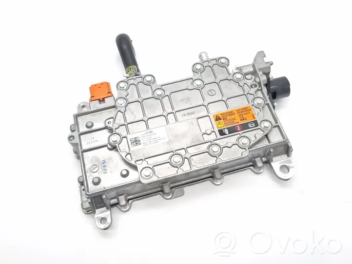 Chevrolet Volt II Spannungswandler Wechselrichter Inverter 24280796