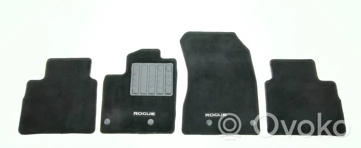 Nissan Rogue Kit tapis de sol auto T99E26RR0A