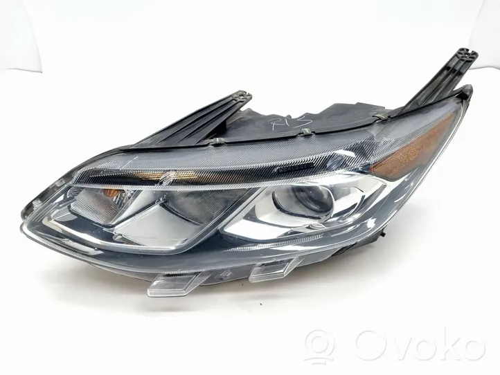 Chevrolet Volt II Lampa przednia 23390978