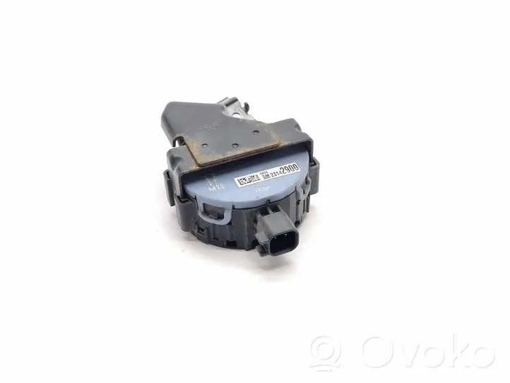 Chevrolet Volt II Horn signal 23142900