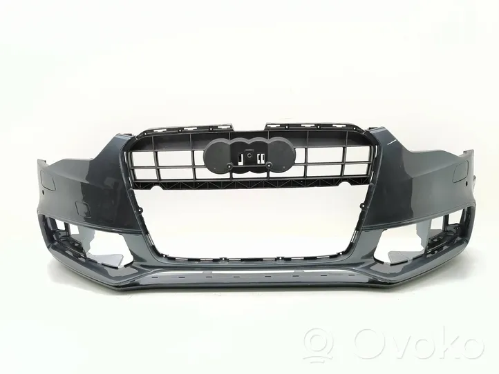 Audi A5 8T 8F Priekinis bamperis 8T0807437AK