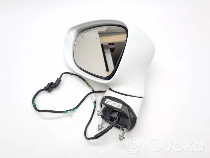Chrysler Pacifica Front door electric wing mirror A047273