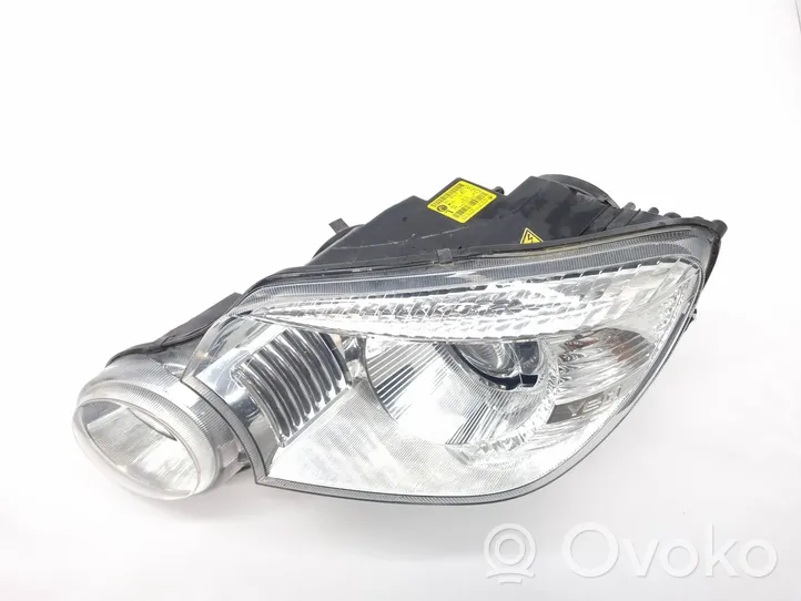 Skoda Yeti (5L) Lampa przednia 5L1941015B