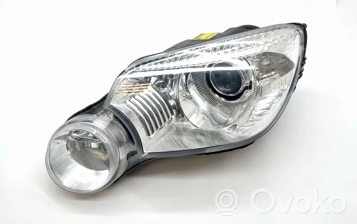 Skoda Yeti (5L) Lampa przednia 5L1941015B