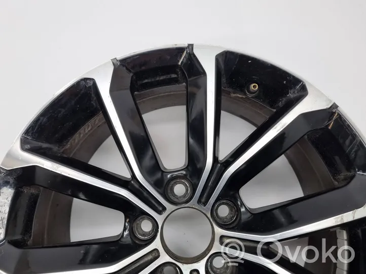 Volvo S60 R 17 alumīnija - vieglmetāla disks (-i) 31471310