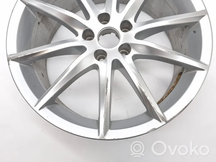 Alfa Romeo Stelvio Обод (ободья) колеса из легкого сплава R 19 156147134
