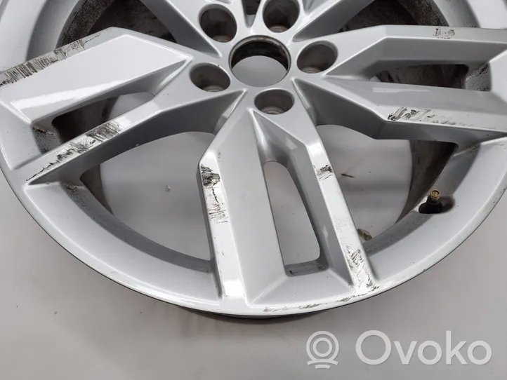 Audi Q5 SQ5 R 18 alumīnija - vieglmetāla disks (-i) 80A601025B