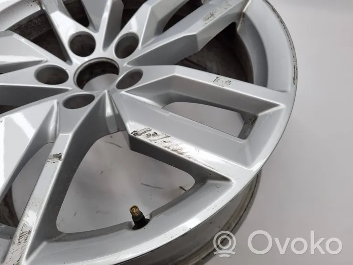 Audi Q5 SQ5 R18-alumiinivanne 80A601025B