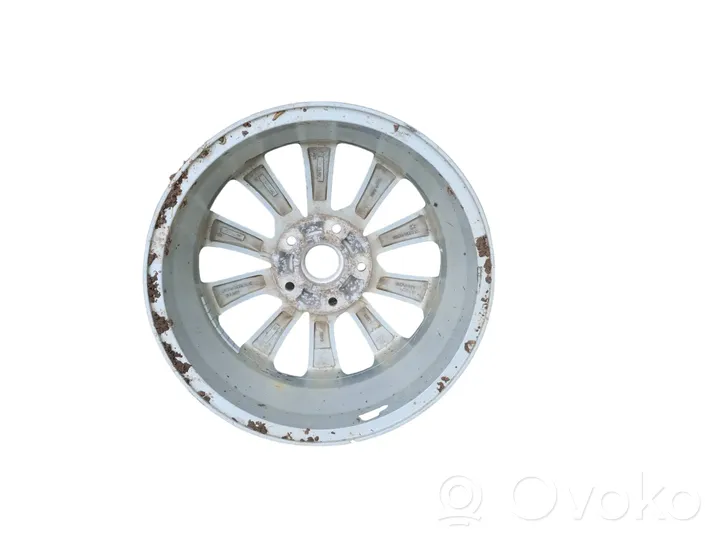 Chrysler Pacifica R17 alloy rim 5RJ39TRMAA