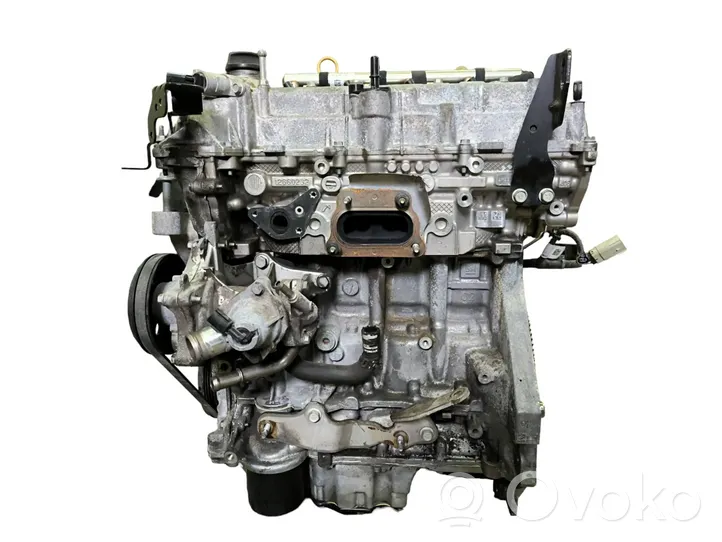 Chevrolet Volt II Motor 811854488