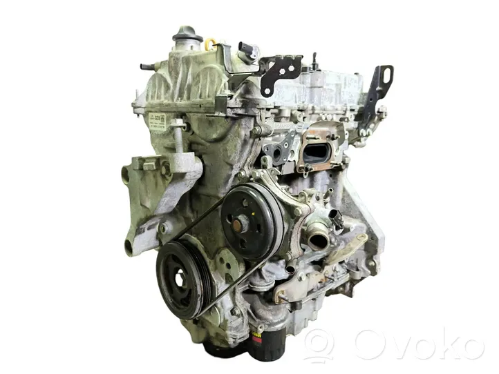 Chevrolet Volt II Motor 811854488