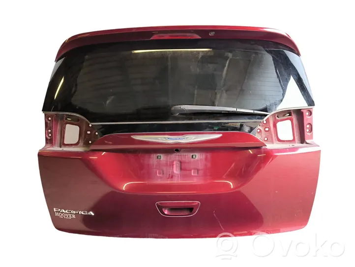 Chrysler Pacifica Takaluukun/tavaratilan kansi 050AA3446014