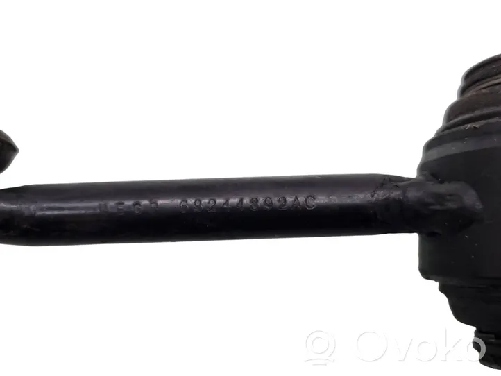 Dodge Durango III Front anti-roll bar/stabilizer link 68244892AC