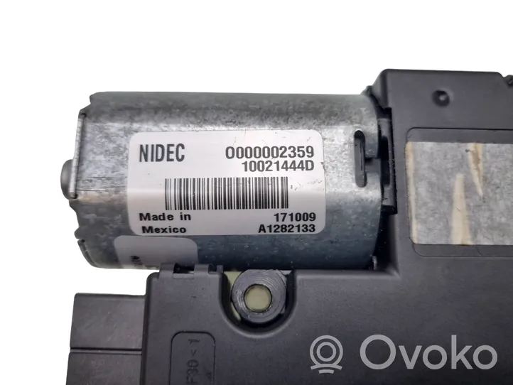 Chrysler Pacifica Motor/activador 0000002359