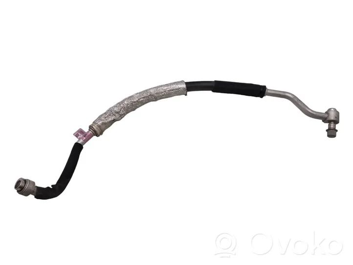 Dodge Durango III Air conditioning (A/C) pipe/hose 68217218AD