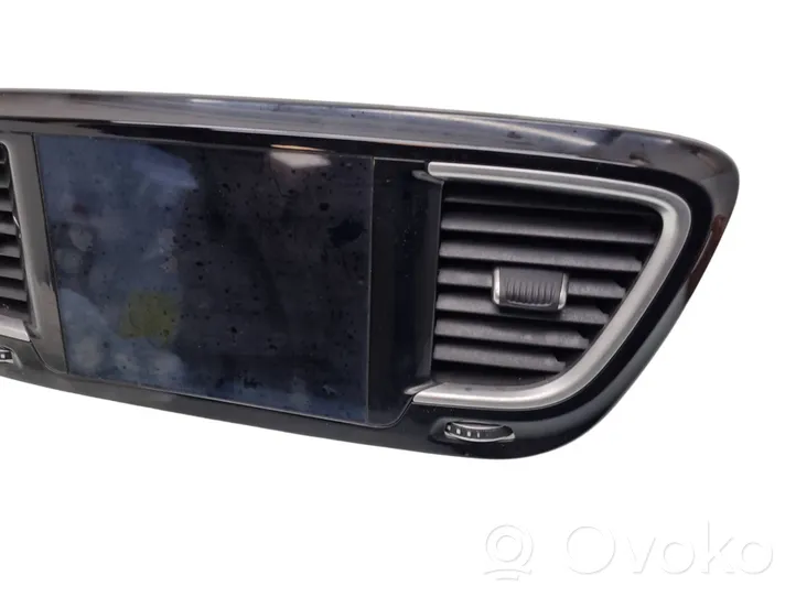 Chrysler Pacifica Monitor/display/piccolo schermo P68223456AF