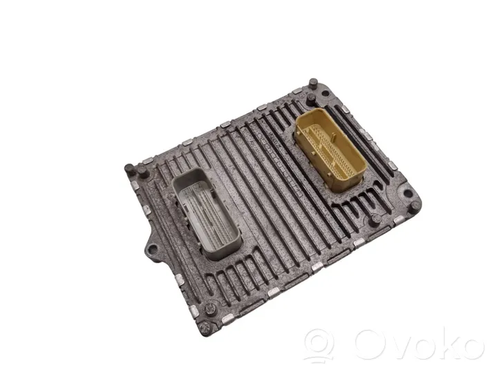 Ram 1500 Sterownik / Moduł ECU P68434933AA