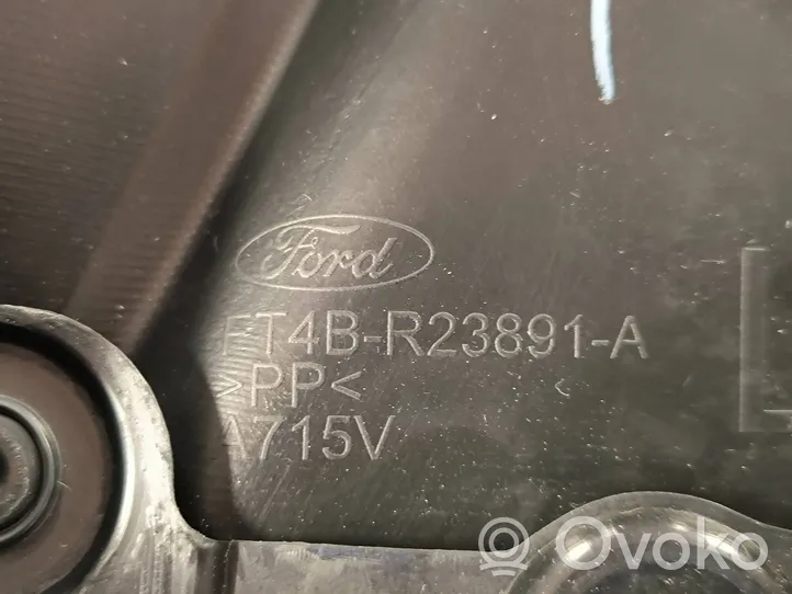 Ford Edge II Revestimiento de puerta delantera BT4BR23891A