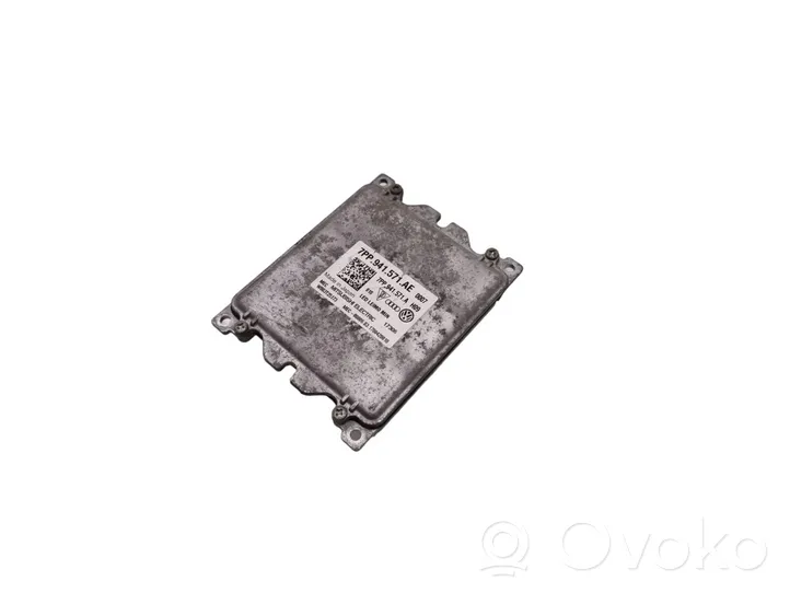 Volkswagen PASSAT B8 Module de ballast de phare Xenon 7PP941571AE