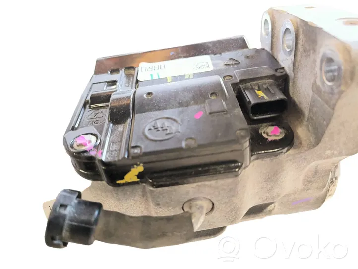 Chrysler Pacifica Gearbox transfer box case 68262640AB