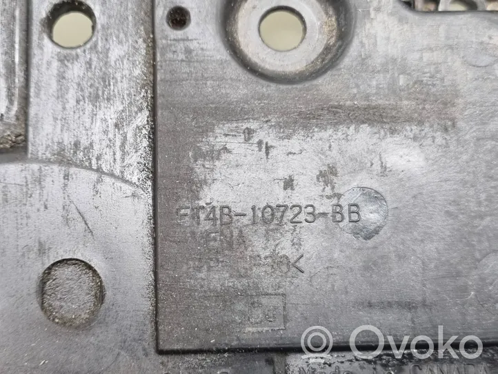 Ford Edge II Boîte de batterie FT4B10723BB