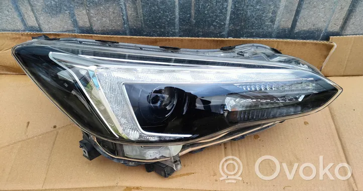 Subaru XV II Lot de 2 lampes frontales / phare 84002FL120