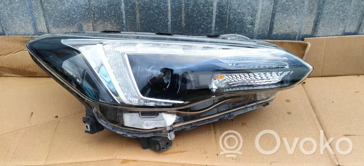 Subaru XV II Lot de 2 lampes frontales / phare 84002FL120