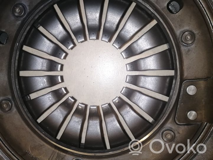 Volvo V70 Piastra di pressione 124064410