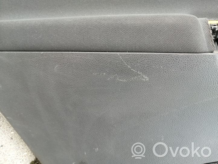 Volvo S40 Rivestimento del pannello della portiera posteriore 