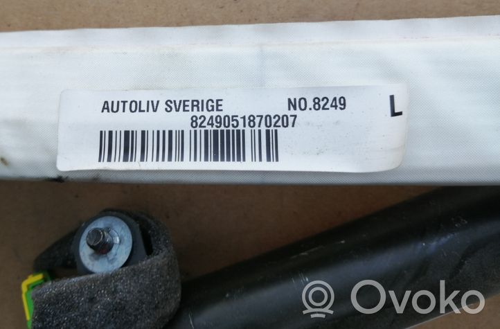 Volvo S60 Airbag laterale 3069852928