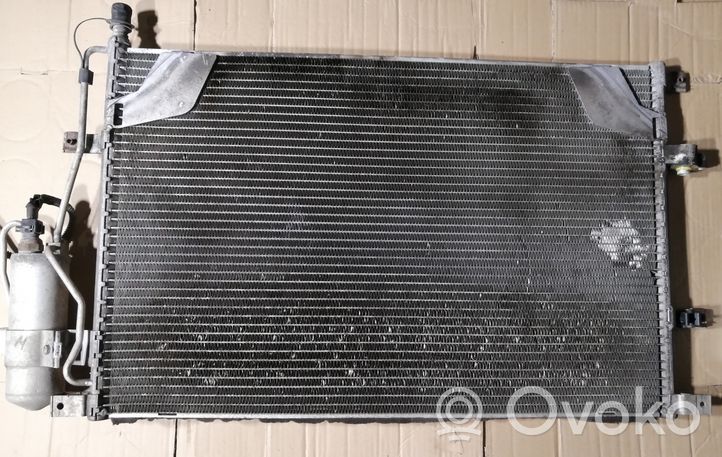 Volvo S80 Radiatore di raffreddamento A/C (condensatore) 31101053