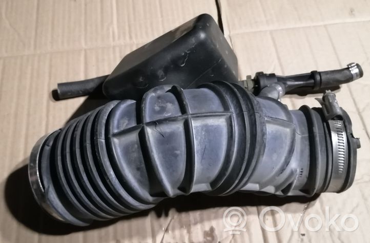 Volvo S60 Air intake duct part 30636828