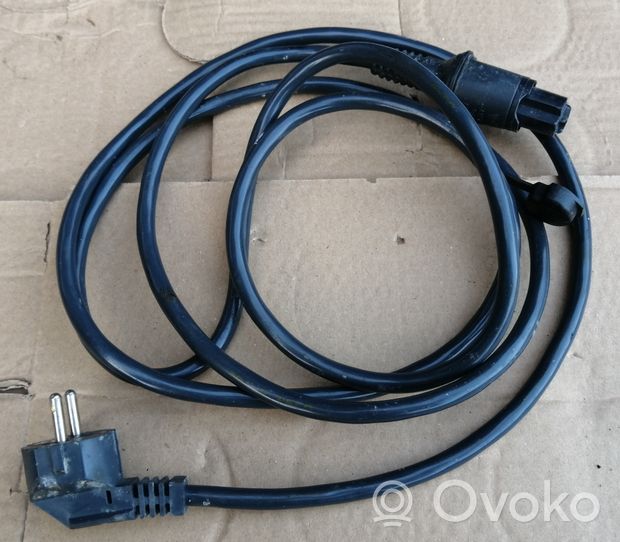 Volvo S60 Otros cableados 
