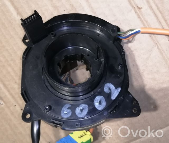 Volvo S60 Innesco anello di contatto dell’airbag (anello SRS) NKK0697