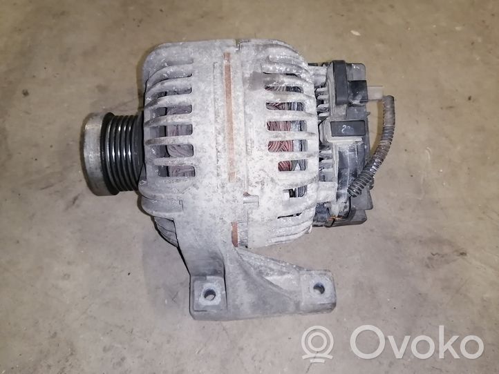 Volvo XC70 Generator/alternator 30667787