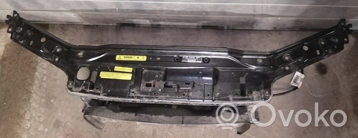 Volvo S60 Top upper radiator support slam panel 