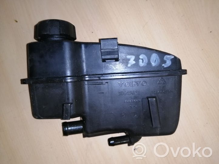 Volvo V70 Vairo stiprintuvo skysčio bakelis 30645621