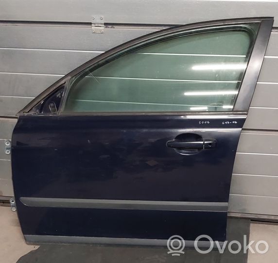 Volvo V50 Priekinės durys 