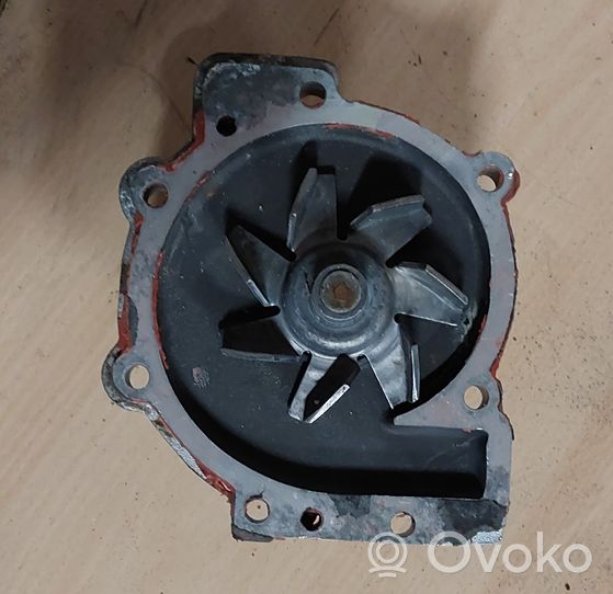 Volvo V70 Water pump 