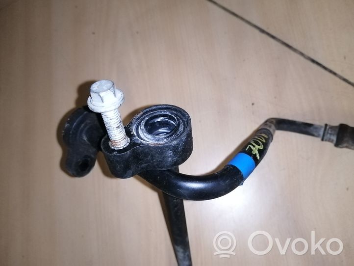 Volvo V70 Tubo flessibile aria condizionata (A/C) 