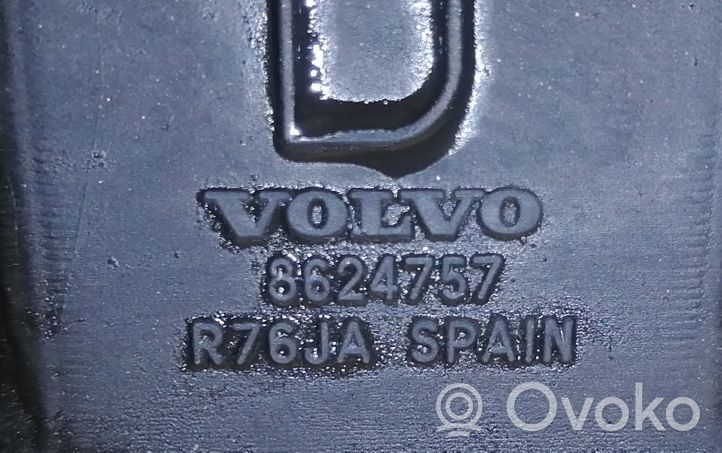 Volvo V70 Dzinēja spilvens 8624757