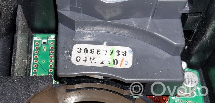 Volvo V70 Pyyhkimen/suuntavilkun vipukytkin 30669741