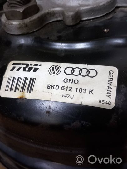Audi A4 S4 B8 8K Servo-frein 8K0612103K