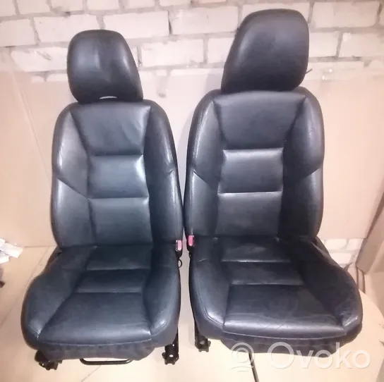 Volvo S60 Seat set 