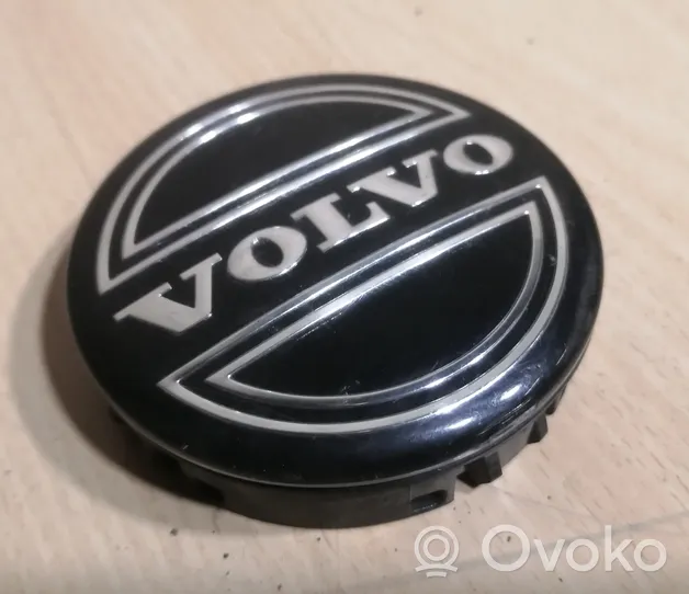 Volvo S60 Rūpnīcas varianta diska centra vāciņš (-i) 30666913